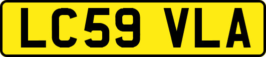 LC59VLA