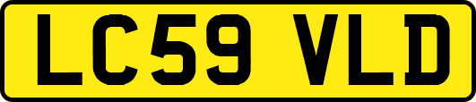 LC59VLD