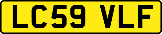 LC59VLF