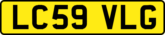 LC59VLG
