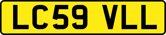 LC59VLL