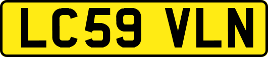 LC59VLN