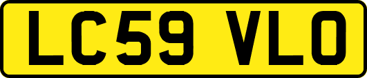 LC59VLO