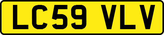 LC59VLV