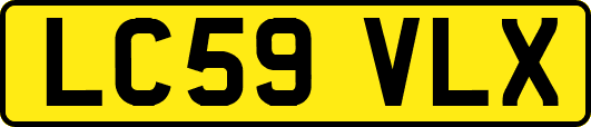 LC59VLX