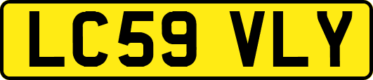 LC59VLY