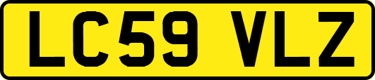 LC59VLZ