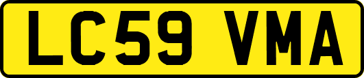 LC59VMA