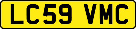 LC59VMC