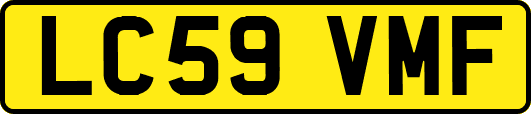 LC59VMF