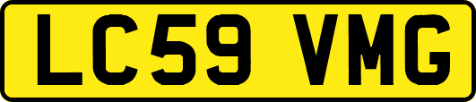 LC59VMG