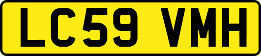 LC59VMH