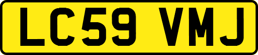 LC59VMJ