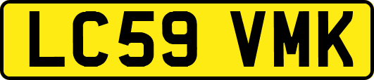 LC59VMK