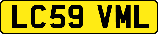 LC59VML