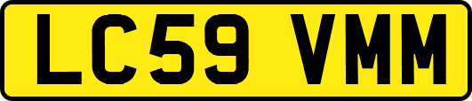 LC59VMM