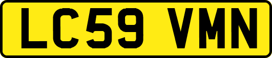 LC59VMN