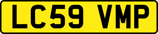 LC59VMP
