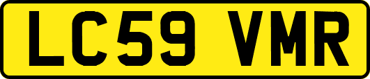 LC59VMR