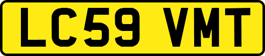 LC59VMT
