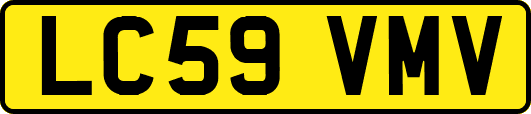 LC59VMV