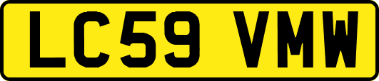 LC59VMW