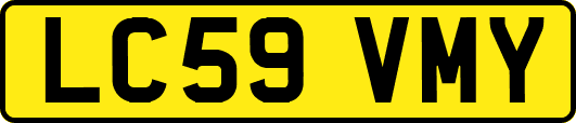 LC59VMY