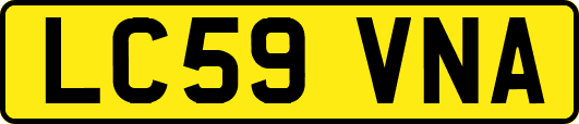 LC59VNA