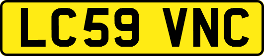 LC59VNC