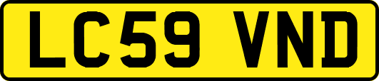 LC59VND