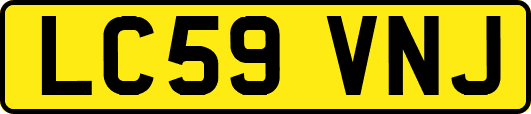 LC59VNJ