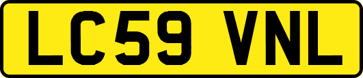 LC59VNL