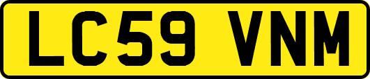 LC59VNM