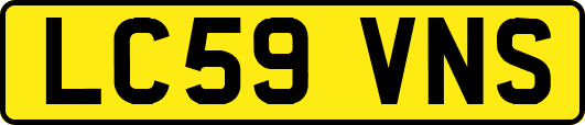 LC59VNS