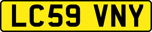LC59VNY