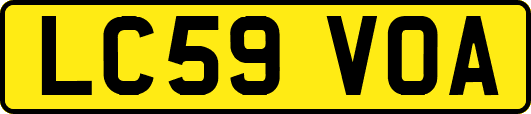 LC59VOA