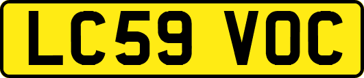 LC59VOC