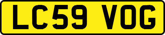 LC59VOG