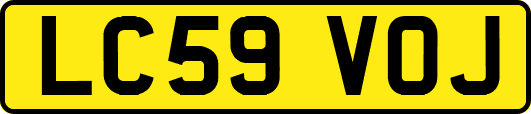 LC59VOJ