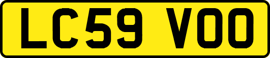 LC59VOO