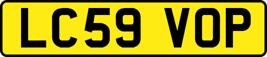 LC59VOP