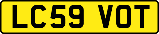 LC59VOT