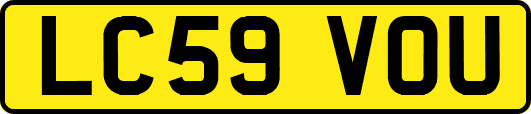LC59VOU