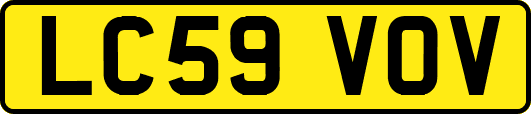 LC59VOV