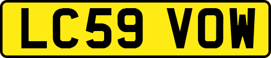 LC59VOW