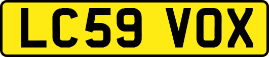 LC59VOX