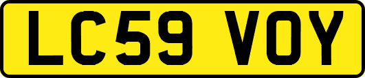 LC59VOY