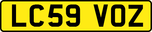 LC59VOZ