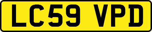 LC59VPD