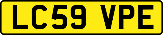 LC59VPE